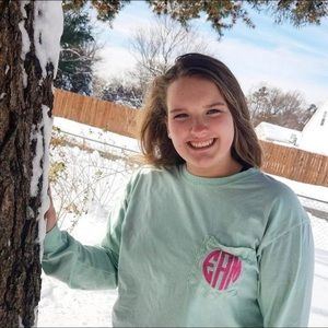 Meet your Posher, Erika